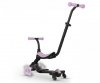Qplay Hulajnoga Sema Evo 3w1 Violet